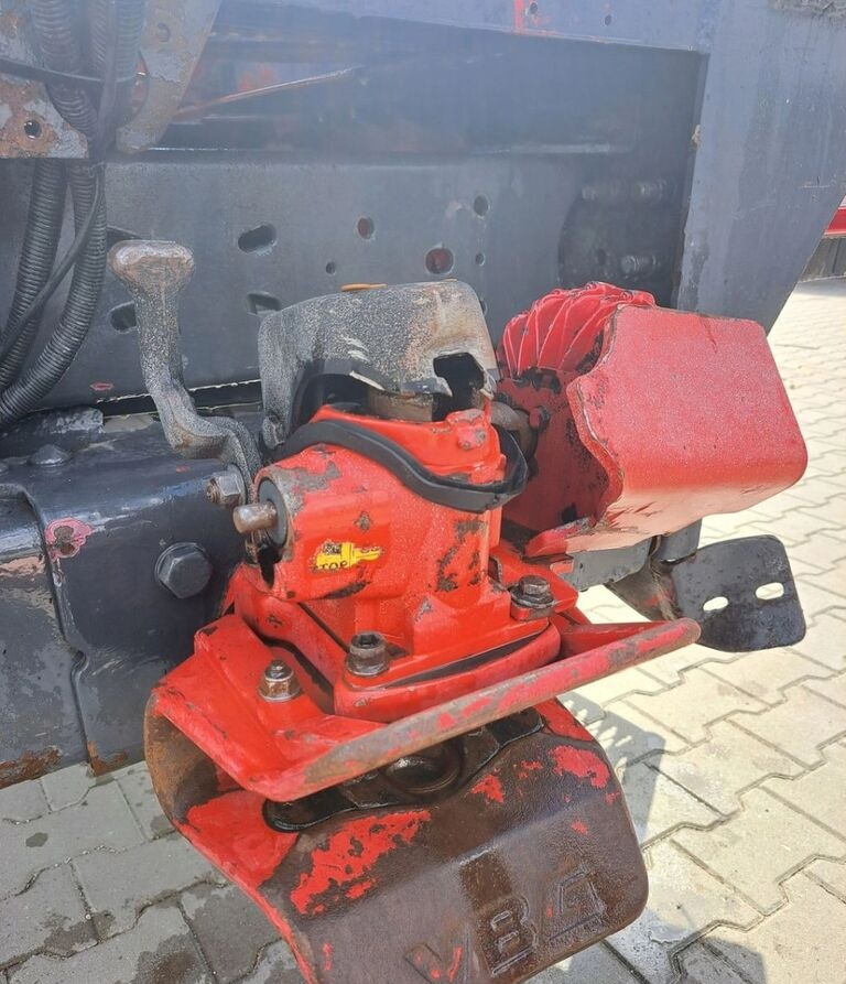 BELKA ZACZEP HAK RINGFEDER VBG 750V / 795V / 7310D RENAULT DXI GAMA VOLVO FH FM. Renault - Federung für LKW: das Bild 2 BELKA ZACZEP HAK RINGFEDER VBG 750V / 795V / 7310D RENAULT DXI GAMA VOLVO FH FM. Renault - Federung für LKW: das Bild 2