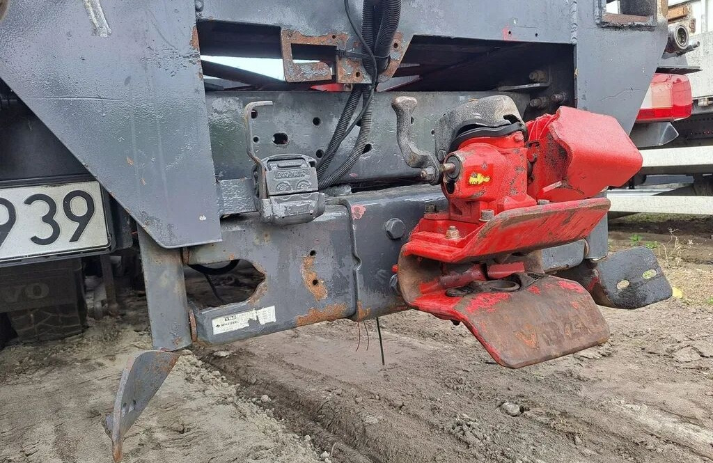 BELKA ZACZEP HAK RINGFEDER VBG 750V / 795V / 7310D RENAULT DXI GAMA VOLVO FH FM. Renault - Federung für LKW: das Bild 1 BELKA ZACZEP HAK RINGFEDER VBG 750V / 795V / 7310D RENAULT DXI GAMA VOLVO FH FM. Renault - Federung für LKW: das Bild 1