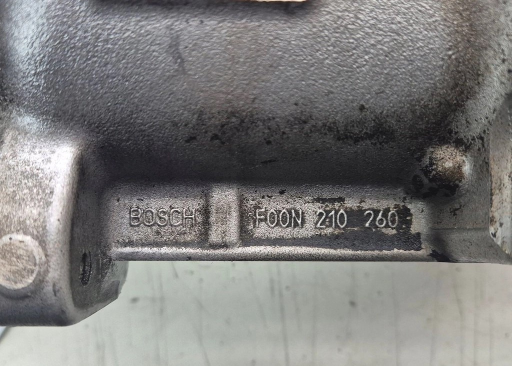 Kraftstoffpumpe BOSCH- FORD F-MAX 500 TRUCKS 0445020262: das Bild 8
