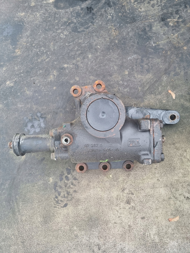 BOSCH KOLUMNA PRZEKŁADNIA KIEROWNICZA VOLVO FH 4 RENAULT GAMA RANGE T BOSCH ZF - Lenkgetriebe für LKW: das Bild 1 BOSCH KOLUMNA PRZEKŁADNIA KIEROWNICZA VOLVO FH 4 RENAULT GAMA RANGE T BOSCH ZF - Lenkgetriebe für LKW: das Bild 1