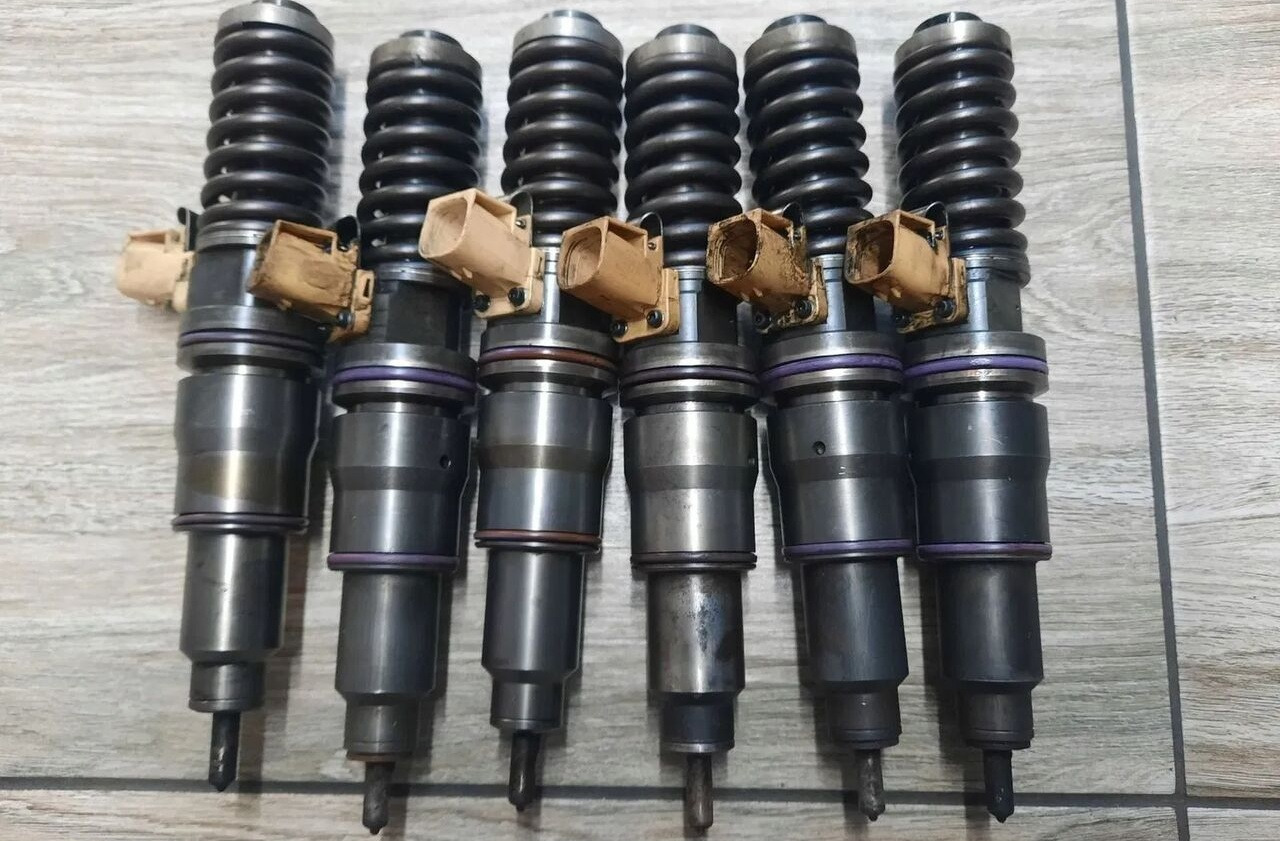 Delphi 20747797 Renault 11 truck - Kraftstoffpumpe für LKW: das Bild 1 Delphi 20747797 Renault 11 truck - Kraftstoffpumpe für LKW: das Bild 1