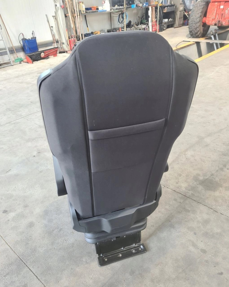 Sitz FOTEL PRAWY SIEDZENIE PASAŻERA FORD F-MAX CARGO EURO 6: das Bild 6