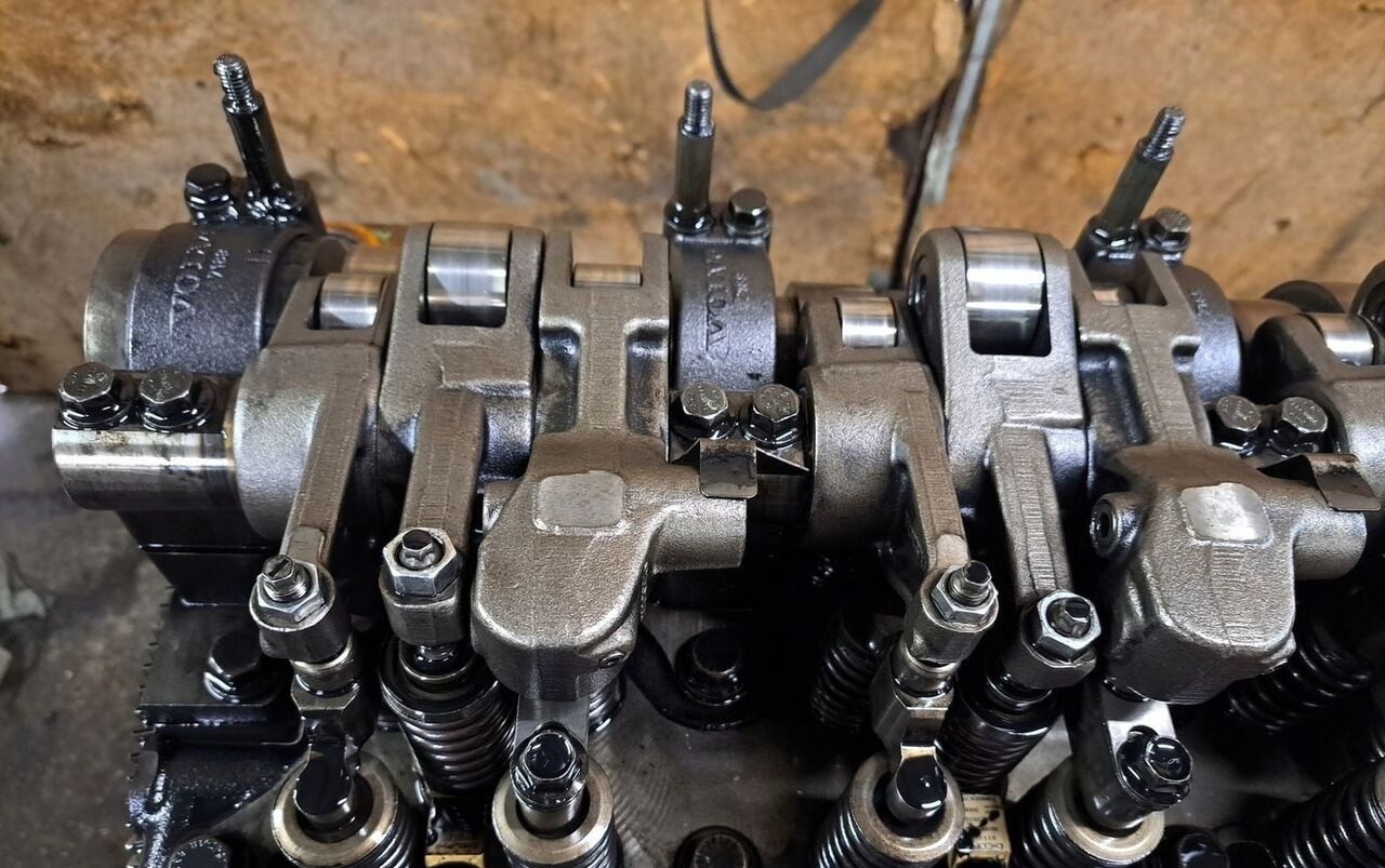 KLAWIATURA ZAWOROWA VOLVO FH 12 RENAULT MAGNUM DXI 12 8170158 - Motor und Teile für LKW: das Bild 1 KLAWIATURA ZAWOROWA VOLVO FH 12 RENAULT MAGNUM DXI 12 8170158 - Motor und Teile für LKW: das Bild 1