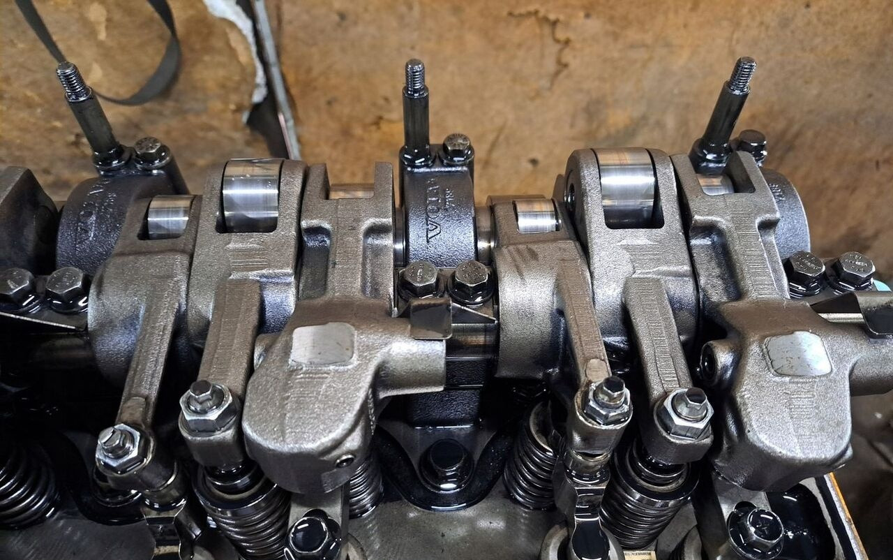 KLAWIATURA ZAWOROWA VOLVO FH 12 RENAULT MAGNUM DXI 12 8170158 - Motor und Teile für LKW: das Bild 3 KLAWIATURA ZAWOROWA VOLVO FH 12 RENAULT MAGNUM DXI 12 8170158 - Motor und Teile für LKW: das Bild 3