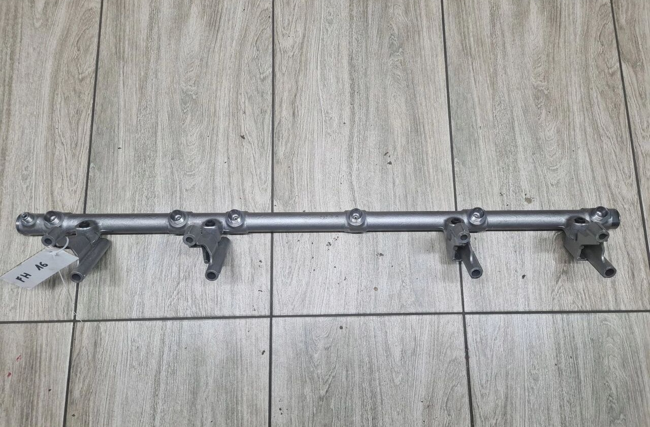 LISTWA PALIWA PALIWOWA WTRYSKOWA VOLVO FH 16 D16K EURO 6 Volvo FH 16 D16K EURO 6 Volvo VOLVO FH 16 D16K EURO 6 - Transmission für LKW: das Bild 3 LISTWA PALIWA PALIWOWA WTRYSKOWA VOLVO FH 16 D16K EURO 6 Volvo FH 16 D16K EURO 6 Volvo VOLVO FH 16 D16K EURO 6 - Transmission für LKW: das Bild 3