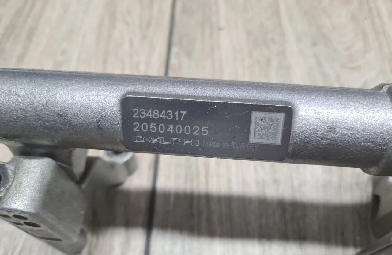 LISTWA PALIWA PALIWOWA WTRYSKOWA VOLVO FH 16 D16K EURO 6 Volvo FH 16 D16K EURO 6 Volvo VOLVO FH 16 D16K EURO 6 - Transmission für LKW: das Bild 2 LISTWA PALIWA PALIWOWA WTRYSKOWA VOLVO FH 16 D16K EURO 6 Volvo FH 16 D16K EURO 6 Volvo VOLVO FH 16 D16K EURO 6 - Transmission für LKW: das Bild 2