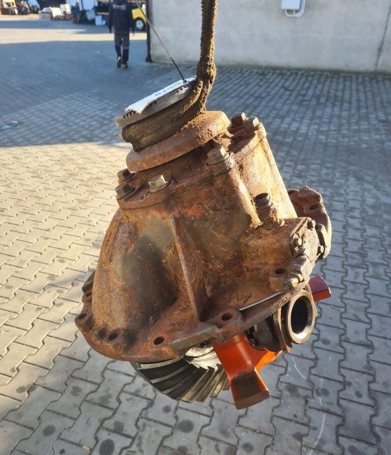Meritor Renault MIDLUM DXI VOLVO FL FE 4.13 19.5 - Differenzial Getriebe für LKW: das Bild 1 Meritor Renault MIDLUM DXI VOLVO FL FE 4.13 19.5 - Differenzial Getriebe für LKW: das Bild 1
