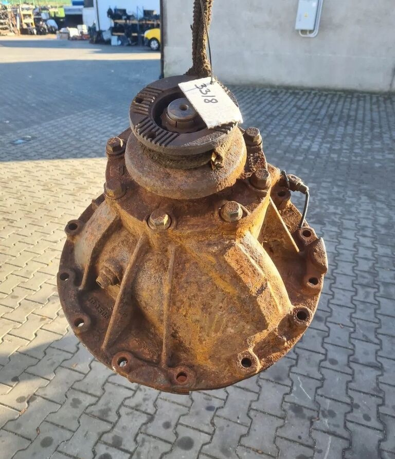 Meritor Renault MIDLUM DXI VOLVO FL FE 4.13 19.5 - Differenzial Getriebe für LKW: das Bild 3 Meritor Renault MIDLUM DXI VOLVO FL FE 4.13 19.5 - Differenzial Getriebe für LKW: das Bild 3