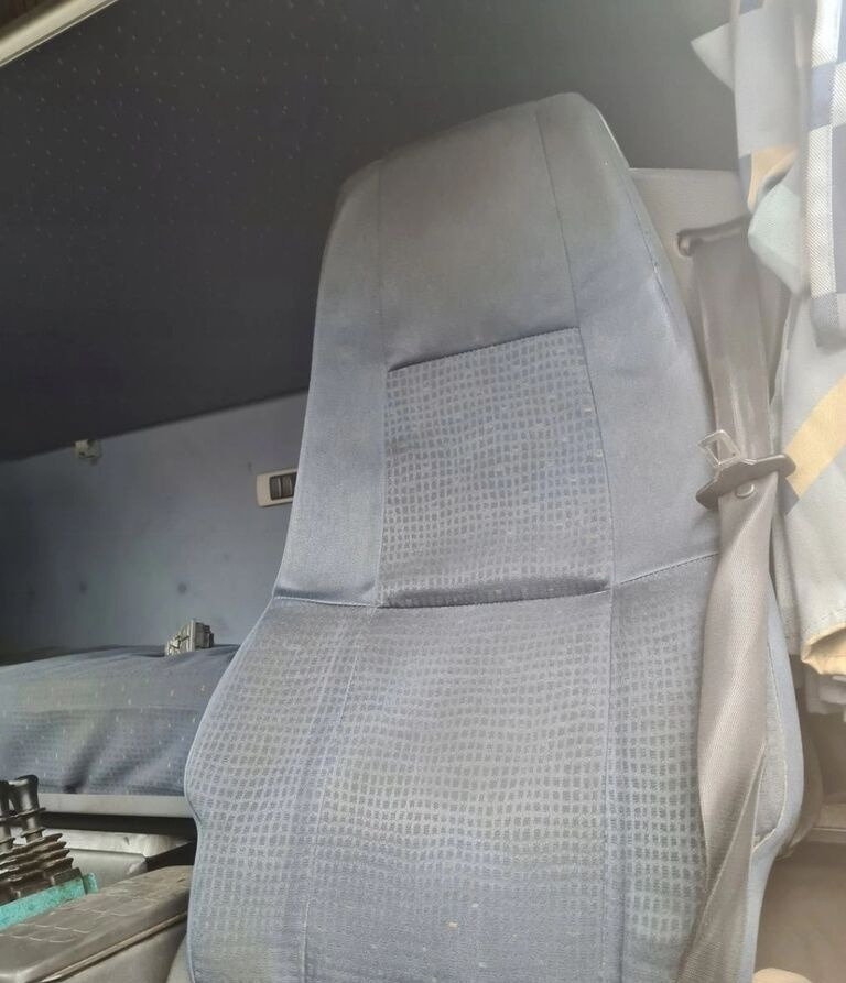 PNEUMATYCZNY KIEROWCY LEWY Volvo FH FM 9 12 13 - Sitz für LKW: das Bild 2 PNEUMATYCZNY KIEROWCY LEWY Volvo FH FM 9 12 13 - Sitz für LKW: das Bild 2