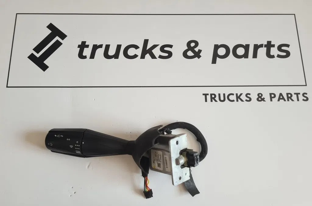 PRZEŁĄCZNIK LEWY KIERUNKOWSKAZÓW WYCIERACZEK FORD F-MAX 500 TRUCKS EURO 6 JC46 - 11K661 - Lenkstockschalter: das Bild 1 PRZEŁĄCZNIK LEWY KIERUNKOWSKAZÓW WYCIERACZEK FORD F-MAX 500 TRUCKS EURO 6 JC46 - 11K661 - Lenkstockschalter: das Bild 1