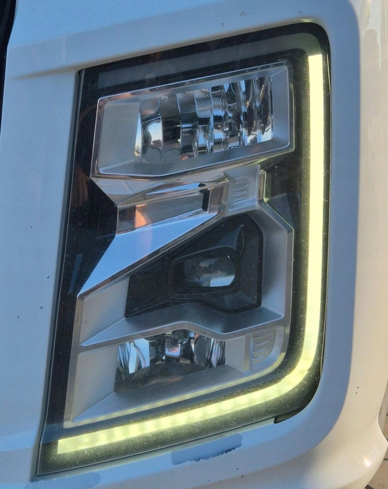 REFLEKTOR LAMPA LEWA FORD F MAX LED XENON - Hauptscheinwerfer: das Bild 2 REFLEKTOR LAMPA LEWA FORD F MAX LED XENON - Hauptscheinwerfer: das Bild 2