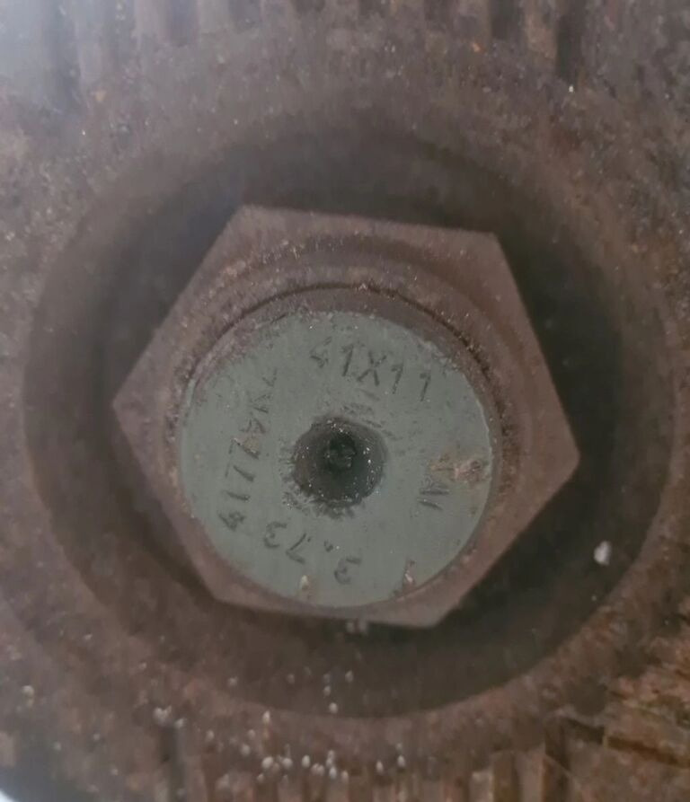 RENAULT WKŁAD MOSTU DYFER GŁÓWKA RENAULT MIDLUM GAMA D DXI VOLVO FL FE 3.73 19.5 - Differenzial Getriebe für LKW: das Bild 5 RENAULT WKŁAD MOSTU DYFER GŁÓWKA RENAULT MIDLUM GAMA D DXI VOLVO FL FE 3.73 19.5 - Differenzial Getriebe für LKW: das Bild 5