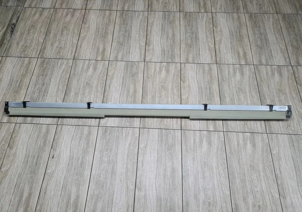 ROLETA ELEKTRYCZNA PRZEDNIA ZASŁONA ŻALUZJA CZOŁOWA VOLVO FH 4 FH 5 - Sonnenblende: das Bild 1 ROLETA ELEKTRYCZNA PRZEDNIA ZASŁONA ŻALUZJA CZOŁOWA VOLVO FH 4 FH 5 - Sonnenblende: das Bild 1