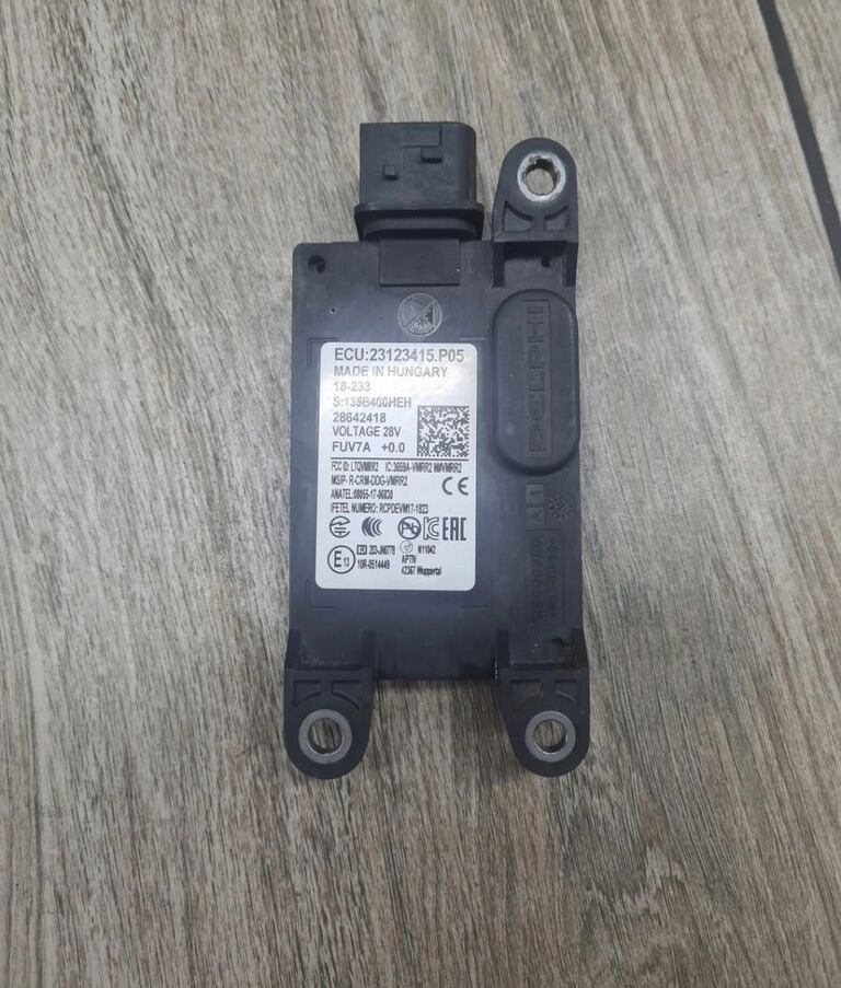 Renault GAMA T C K RANGE VOLVO FH FM 4 FH 5 23123415 Renault RENAULT GAMA T C K RANGE VOLVO FH FM 4 FH 5 - Differenzial Getriebe für LKW: das Bild 1 Renault GAMA T C K RANGE VOLVO FH FM 4 FH 5 23123415 Renault RENAULT GAMA T C K RANGE VOLVO FH FM 4 FH 5 - Differenzial Getriebe für LKW: das Bild 1
