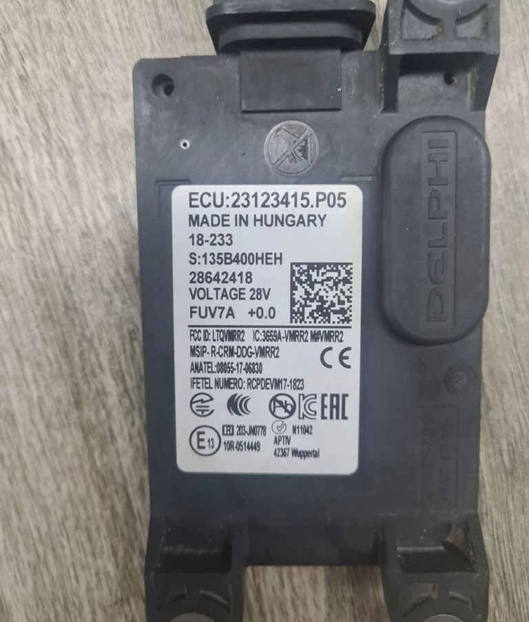 Renault GAMA T C K RANGE VOLVO FH FM 4 FH 5 23123415 Renault RENAULT GAMA T C K RANGE VOLVO FH FM 4 FH 5 - Differenzial Getriebe für LKW: das Bild 2 Renault GAMA T C K RANGE VOLVO FH FM 4 FH 5 23123415 Renault RENAULT GAMA T C K RANGE VOLVO FH FM 4 FH 5 - Differenzial Getriebe für LKW: das Bild 2