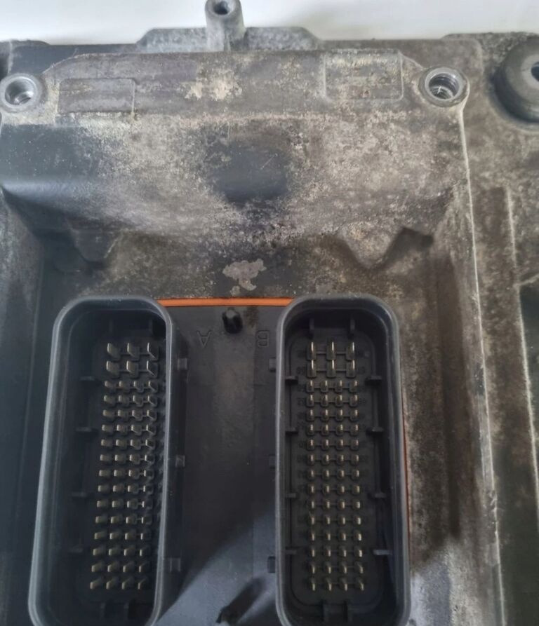Renault KASETA KOMPUTER SILNIKA GAMA T RANGE VOLVO FH 4 FM 4 21900545-P0 21900545 Renault, Volvo - Steuergerät für LKW: das Bild 2 Renault KASETA KOMPUTER SILNIKA GAMA T RANGE VOLVO FH 4 FM 4 21900545-P0 21900545 Renault, Volvo - Steuergerät für LKW: das Bild 2