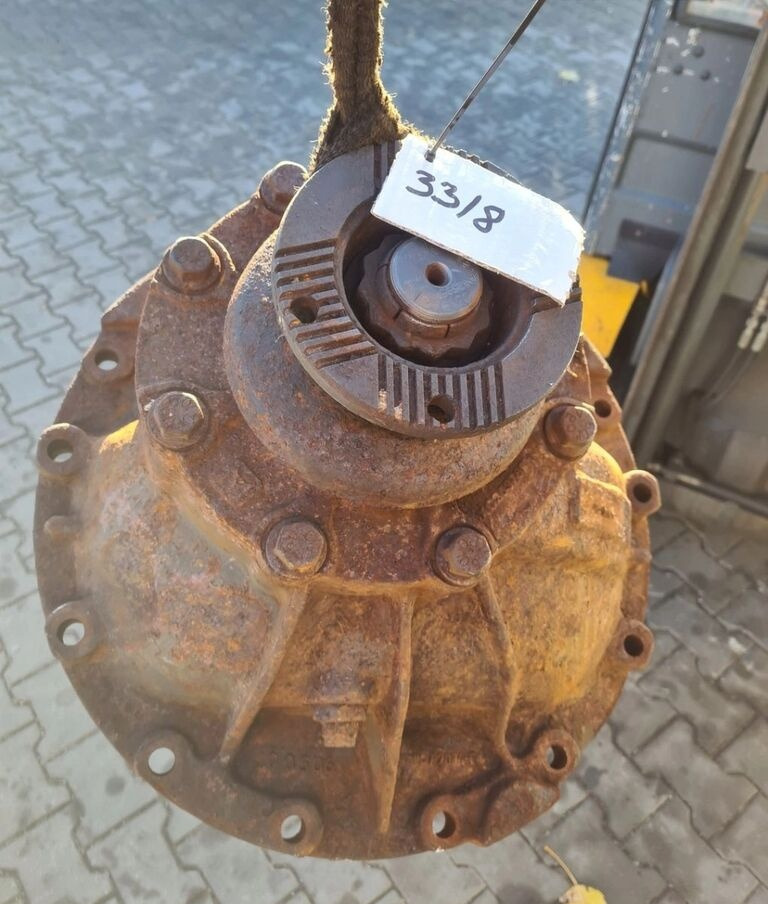 Renault MIDLUM DXI VOLVO FL FE 4.13 19.5 22.5 Renault RENAULT MIDLUM DXI VOLVO FL FE 4.13 19.5 22.5 - Differenzial Getriebe für LKW: das Bild 1 Renault MIDLUM DXI VOLVO FL FE 4.13 19.5 22.5 Renault RENAULT MIDLUM DXI VOLVO FL FE 4.13 19.5 22.5 - Differenzial Getriebe für LKW: das Bild 1