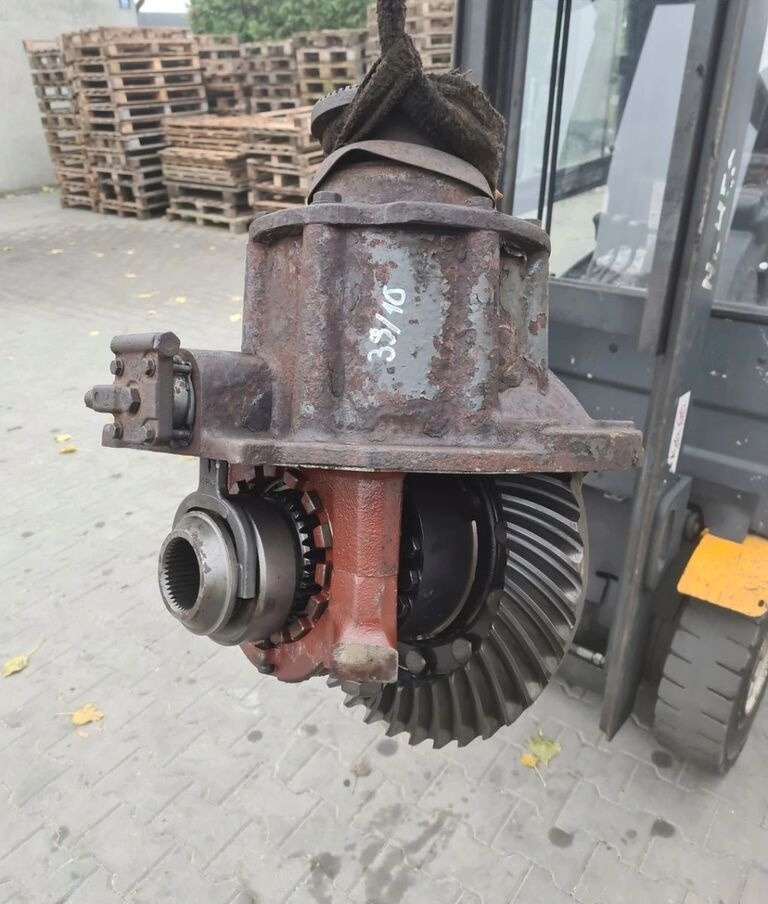 Renault OE 39/10 Renault RENAULT MIDLUM DXI GAMA D VOLVO FL FE 19.5 3.90 - Differenzial Getriebe für LKW: das Bild 3 Renault OE 39/10 Renault RENAULT MIDLUM DXI GAMA D VOLVO FL FE 19.5 3.90 - Differenzial Getriebe für LKW: das Bild 3