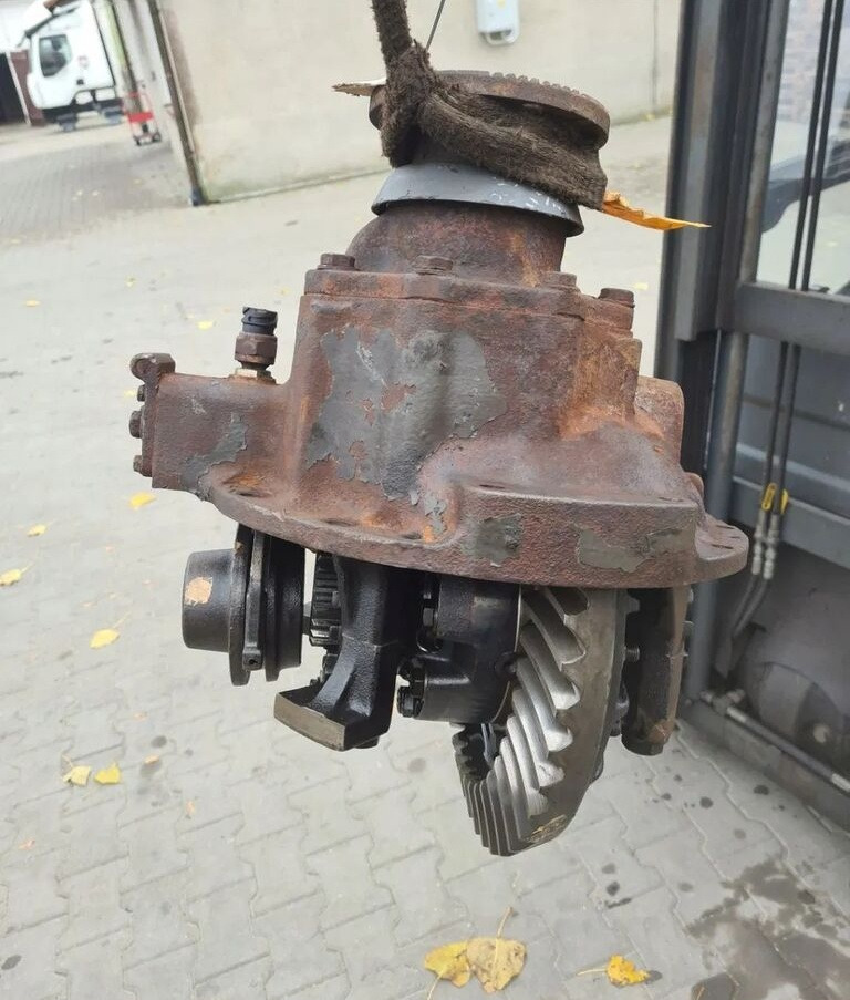 Renault OE 41/11 Renault RENAULT MIDLUM GAMA DXI VOLVO FL FE - Differenzial Getriebe für LKW: das Bild 1 Renault OE 41/11 Renault RENAULT MIDLUM GAMA DXI VOLVO FL FE - Differenzial Getriebe für LKW: das Bild 1