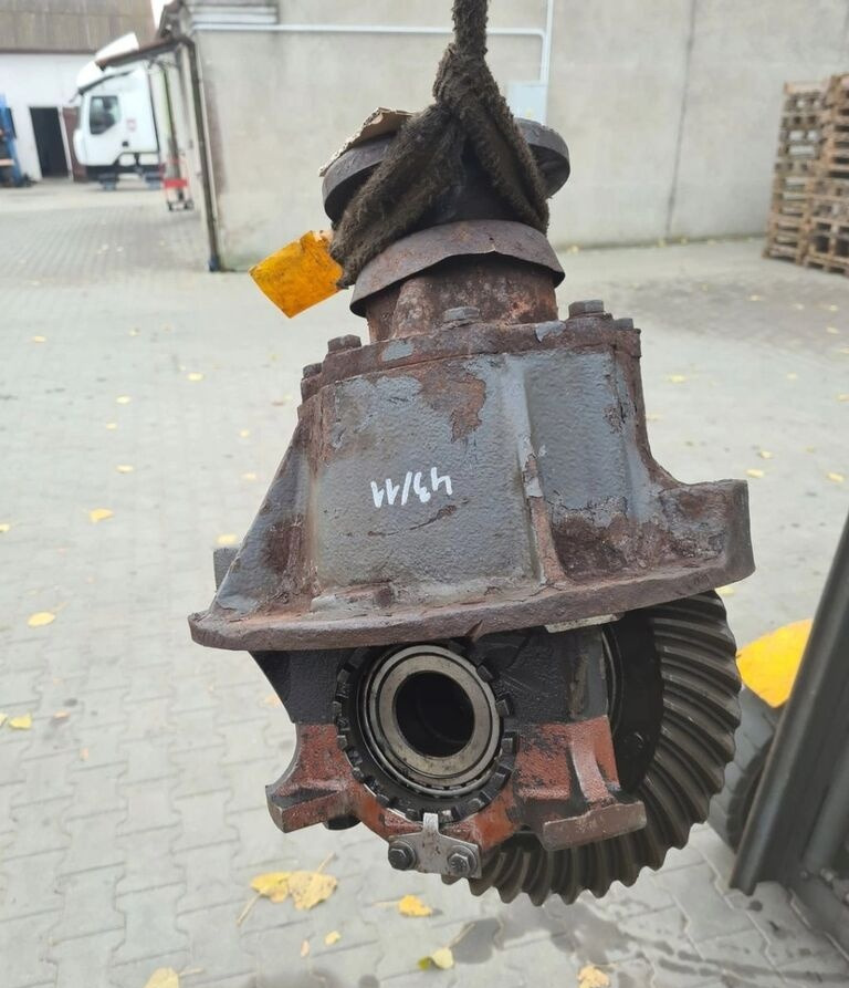 Renault OE 43/11 Renault RENAULT MIDLUM DXI GAMA D VOLVO FL FE 3.91 17.5 - Differenzial Getriebe für LKW: das Bild 1 Renault OE 43/11 Renault RENAULT MIDLUM DXI GAMA D VOLVO FL FE 3.91 17.5 - Differenzial Getriebe für LKW: das Bild 1