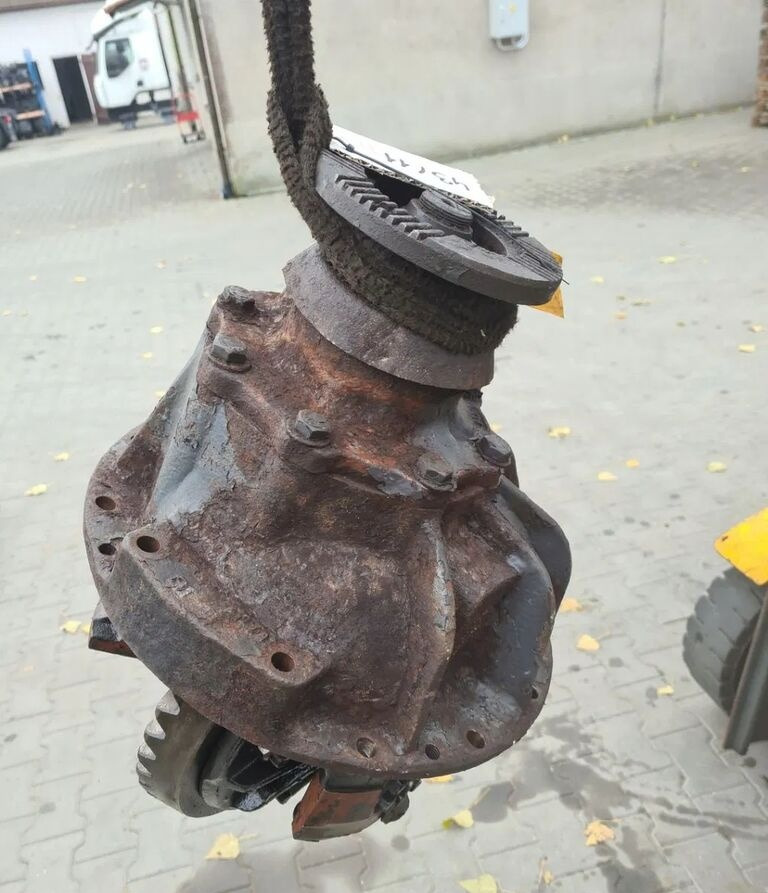 Renault OE 43/11 Renault RENAULT MIDLUM DXI GAMA D VOLVO FL FE 3.91 17.5 - Differenzial Getriebe für LKW: das Bild 3 Renault OE 43/11 Renault RENAULT MIDLUM DXI GAMA D VOLVO FL FE 3.91 17.5 - Differenzial Getriebe für LKW: das Bild 3
