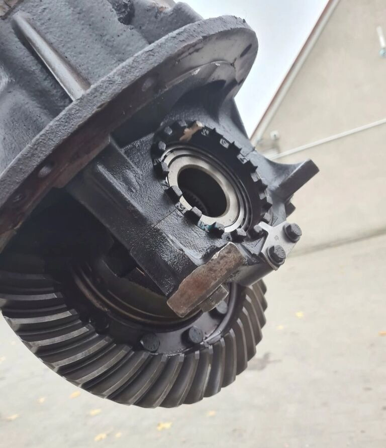 Renault OE 43/13 Renault RENAULT MIDLUM DXI GAMA D VOLVO FL FE - Differenzial Getriebe für LKW: das Bild 1 Renault OE 43/13 Renault RENAULT MIDLUM DXI GAMA D VOLVO FL FE - Differenzial Getriebe für LKW: das Bild 1