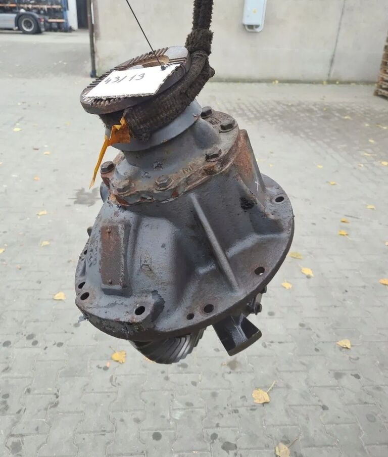 Renault OE 43/13 Renault RENAULT MIDLUM DXI GAMA D VOLVO FL FE - Differenzial Getriebe für LKW: das Bild 5 Renault OE 43/13 Renault RENAULT MIDLUM DXI GAMA D VOLVO FL FE - Differenzial Getriebe für LKW: das Bild 5
