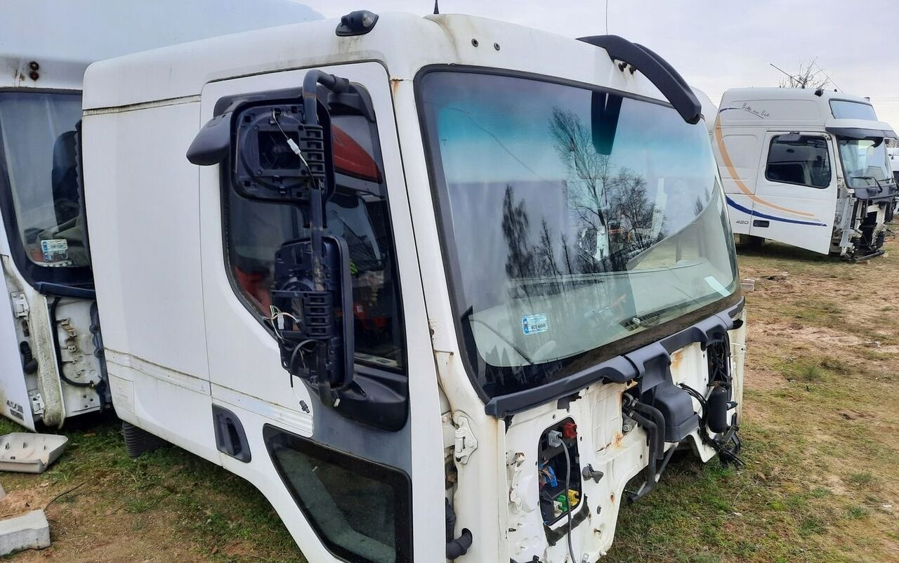 Renault PREMIUM 460 DXI - Fahrerhaus für LKW: das Bild 5 Renault PREMIUM 460 DXI - Fahrerhaus für LKW: das Bild 5