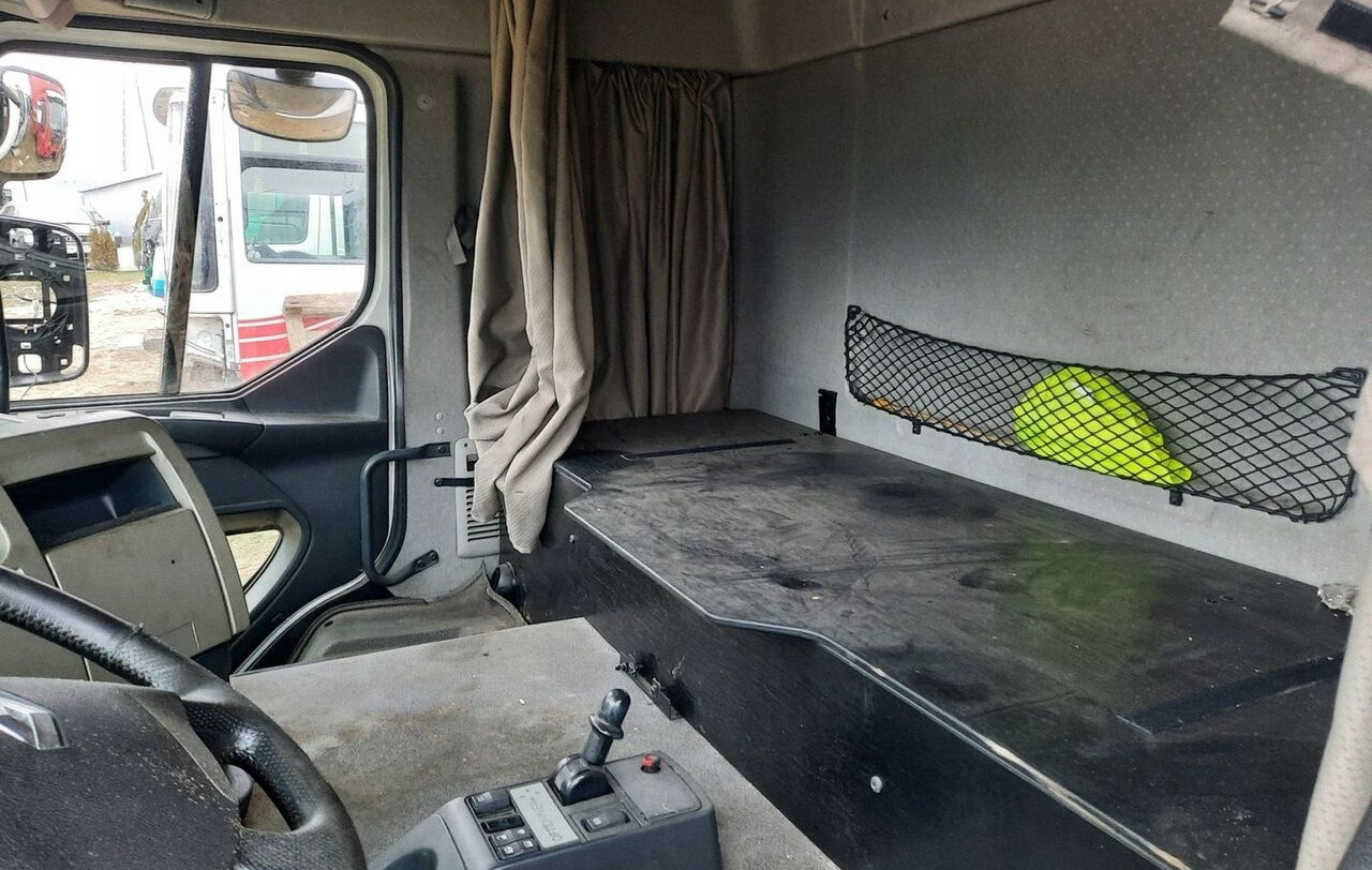 Renault PREMIUM 460 DXI - Fahrerhaus für LKW: das Bild 2 Renault PREMIUM 460 DXI - Fahrerhaus für LKW: das Bild 2