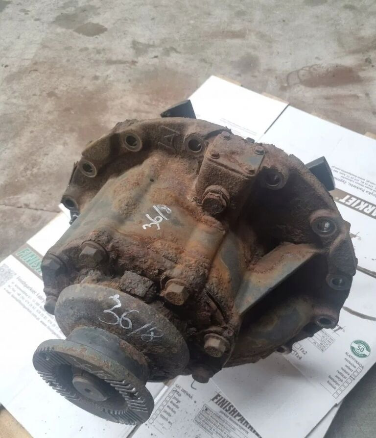 Renault WKŁAD MOSTU DYFER GŁÓWKA MIDLUM DXI VOLVO FL 4.75 38/8 R 19.5 22 Renault RENAULT MIDLUM DXI VOLVO FL 4.75 38/8 R 19.5 22.5 - Differenzial Getriebe für LKW: das Bild 1 Renault WKŁAD MOSTU DYFER GŁÓWKA MIDLUM DXI VOLVO FL 4.75 38/8 R 19.5 22 Renault RENAULT MIDLUM DXI VOLVO FL 4.75 38/8 R 19.5 22.5 - Differenzial Getriebe für LKW: das Bild 1