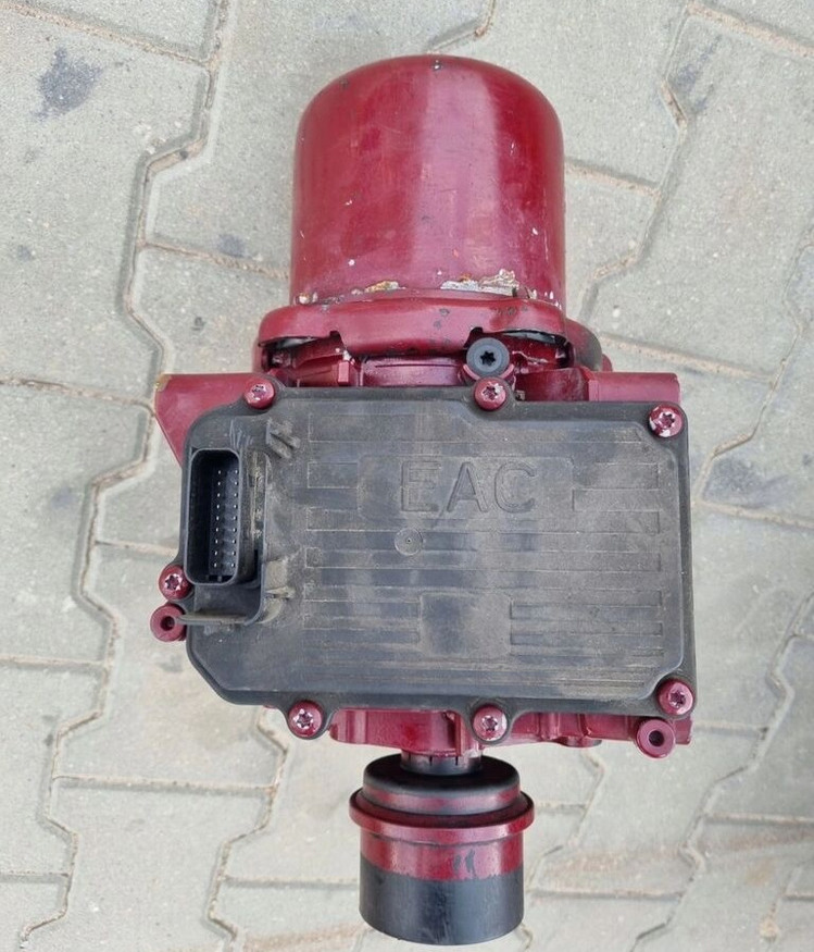 Renault ZAWÓR APM GAMA T C K RANGE EURO 6 Renault RENAULT GAMA T C K RANGE EURO 6 - Bremsteile für LKW: das Bild 1 Renault ZAWÓR APM GAMA T C K RANGE EURO 6 Renault RENAULT GAMA T C K RANGE EURO 6 - Bremsteile für LKW: das Bild 1