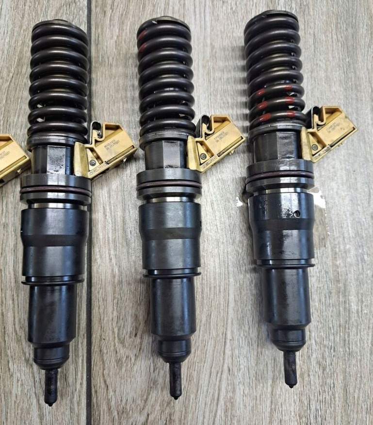 VOLVO POMPOWTRYSKIWACZE VOLVO FH 4 FM 4 D13K 460 EURO 6 - Injektor für LKW: das Bild 2 VOLVO POMPOWTRYSKIWACZE VOLVO FH 4 FM 4 D13K 460 EURO 6 - Injektor für LKW: das Bild 2