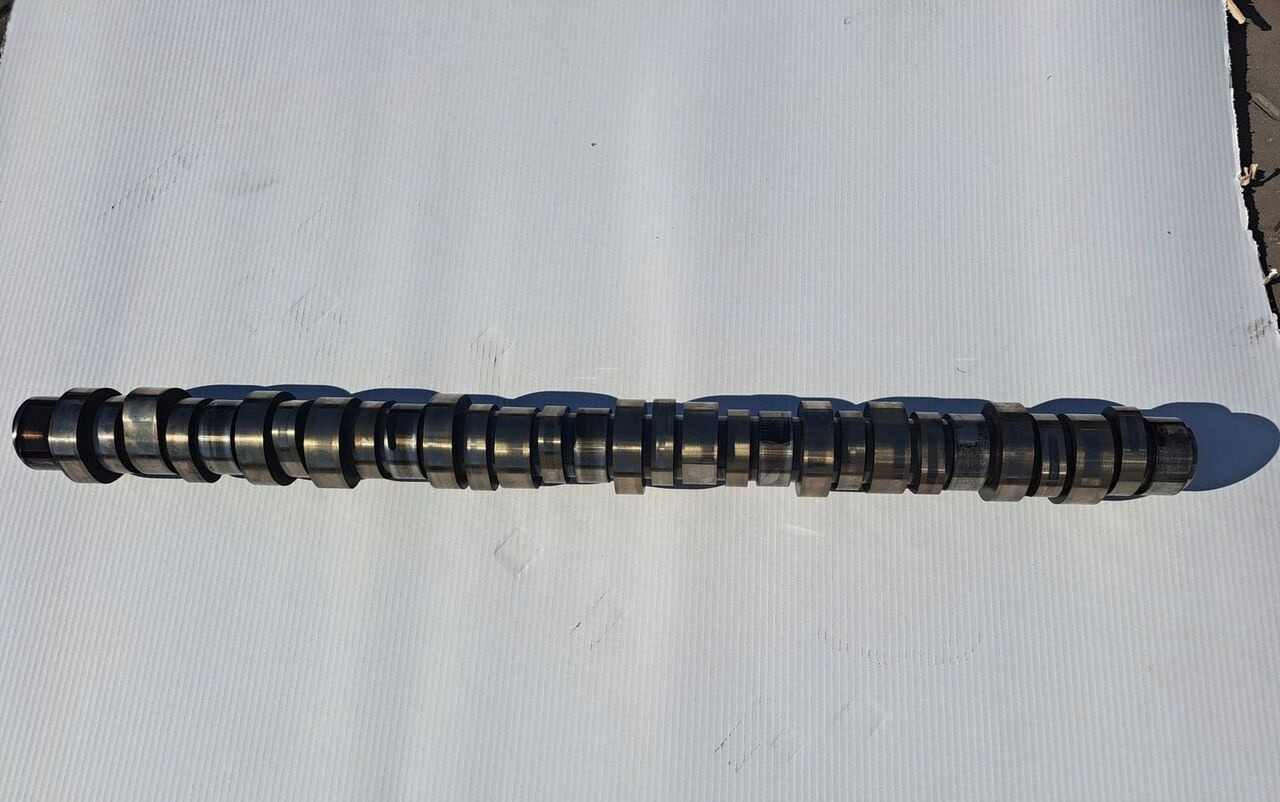 VOLVO WAŁEK ROZRZĄDU VOLVO FH 4 EURO 6 D13K RENAULT GAMA T DTI 13 21698059 - Nockenwelle für LKW: das Bild 1 VOLVO WAŁEK ROZRZĄDU VOLVO FH 4 EURO 6 D13K RENAULT GAMA T DTI 13 21698059 - Nockenwelle für LKW: das Bild 1