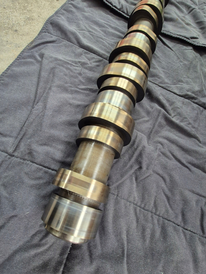 VOLVO WAŁEK ROZRZĄDU VOLVO FH FM 4 RENAULT GAMA T D13K 23271083 COMMON RAIL - Nockenwelle für LKW: das Bild 3 VOLVO WAŁEK ROZRZĄDU VOLVO FH FM 4 RENAULT GAMA T D13K 23271083 COMMON RAIL - Nockenwelle für LKW: das Bild 3