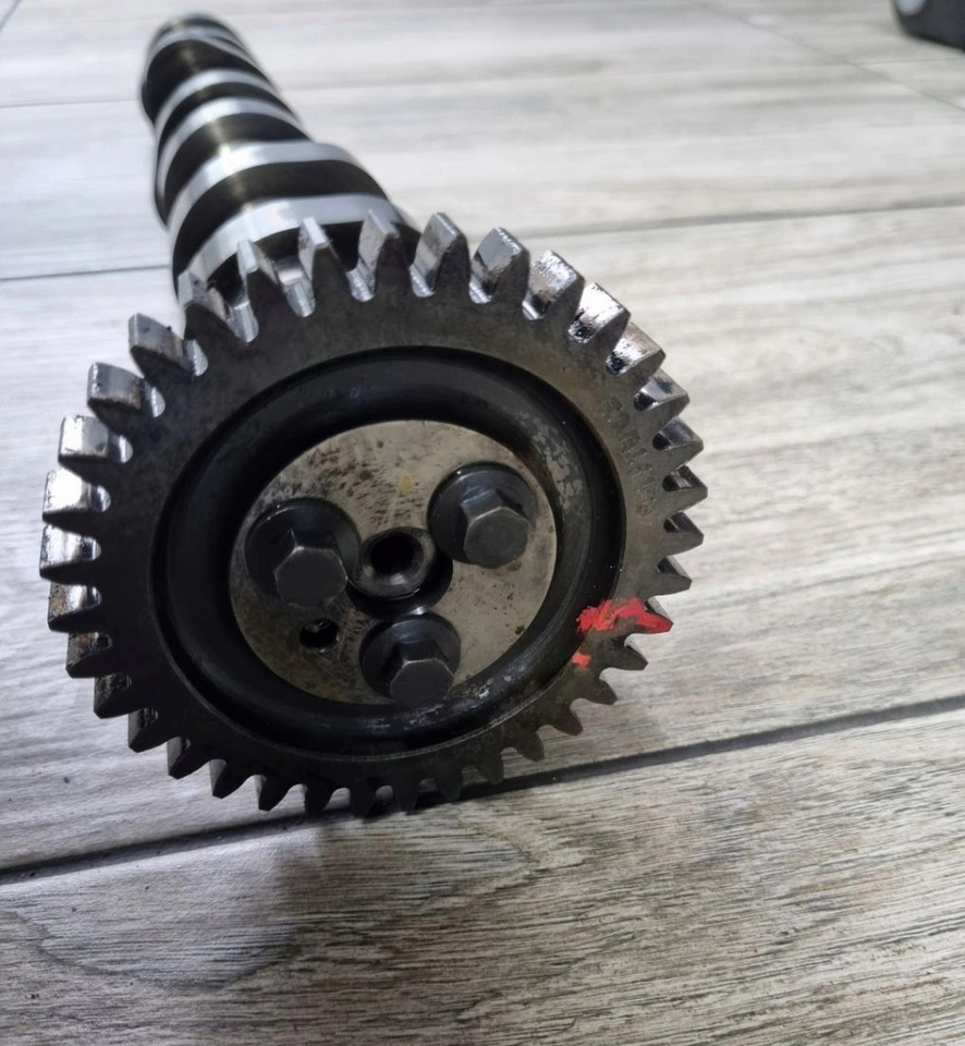 VOLVO WAŁEK ROZRZĄDU VOLVO FL E6 RENAULT GAMA D SILNIK D5K - Nockenwelle für LKW: das Bild 2 VOLVO WAŁEK ROZRZĄDU VOLVO FL E6 RENAULT GAMA D SILNIK D5K - Nockenwelle für LKW: das Bild 2