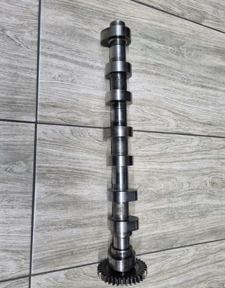 VOLVO WAŁEK ROZRZĄDU VOLVO FL E6 RENAULT GAMA D SILNIK D5K - Nockenwelle für LKW: das Bild 1 VOLVO WAŁEK ROZRZĄDU VOLVO FL E6 RENAULT GAMA D SILNIK D5K - Nockenwelle für LKW: das Bild 1