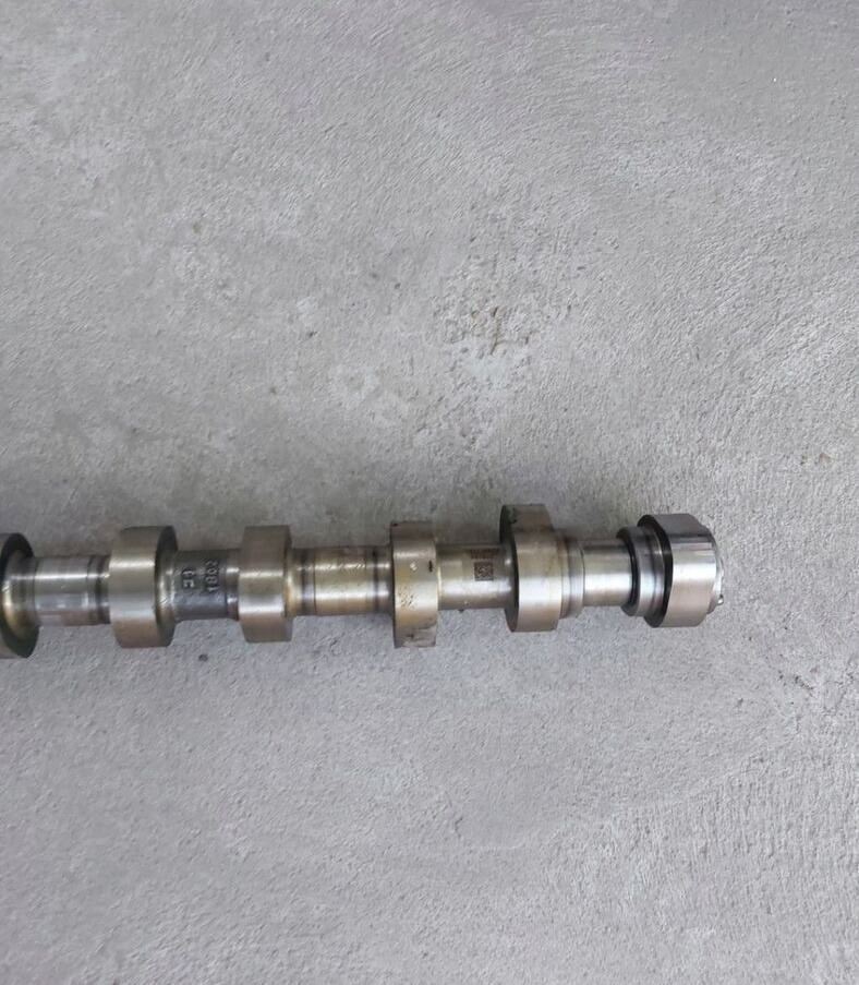 VOLVO WAŁEK ROZRZĄDU VOLVO FL RENAULT GAMA D D8K EURO 6 - Nockenwelle für LKW: das Bild 2 VOLVO WAŁEK ROZRZĄDU VOLVO FL RENAULT GAMA D D8K EURO 6 - Nockenwelle für LKW: das Bild 2