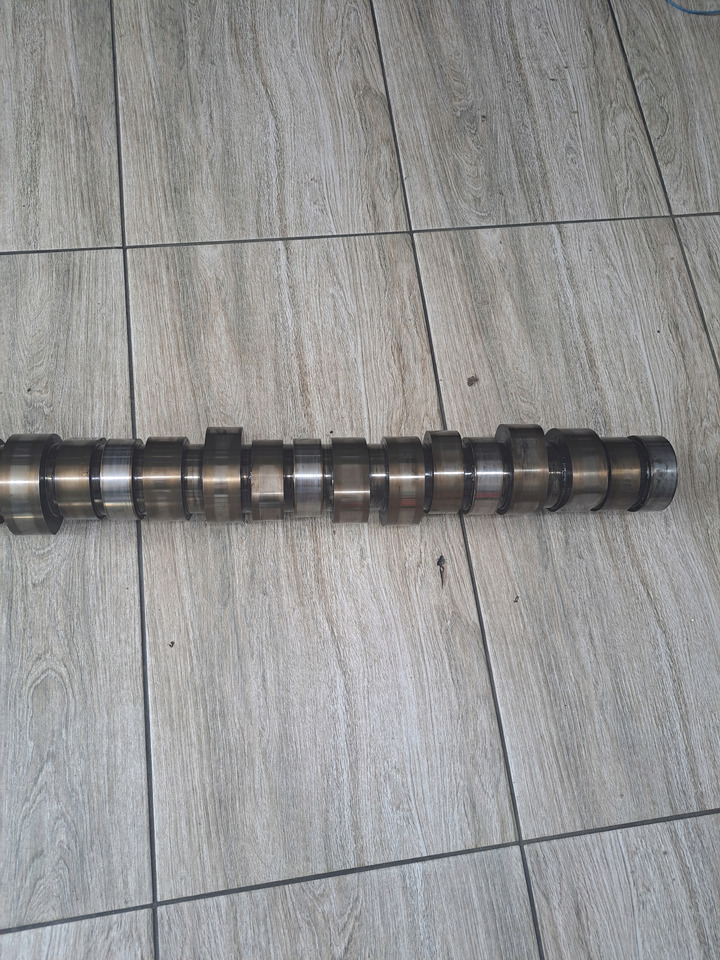 VOLVO WAŁEK ROZRZĄDU VOLVO FM 9 RENAULT PREMIUM DXI 11 - Nockenwelle für LKW: das Bild 3 VOLVO WAŁEK ROZRZĄDU VOLVO FM 9 RENAULT PREMIUM DXI 11 - Nockenwelle für LKW: das Bild 3