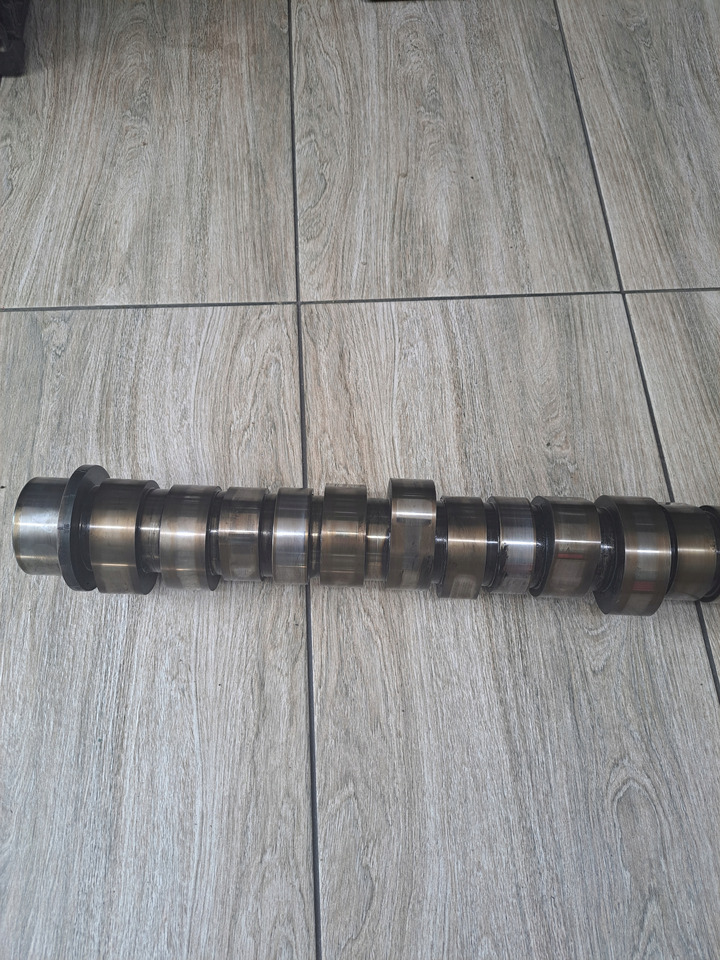 VOLVO WAŁEK ROZRZĄDU VOLVO FM 9 RENAULT PREMIUM DXI 11 - Nockenwelle für LKW: das Bild 2 VOLVO WAŁEK ROZRZĄDU VOLVO FM 9 RENAULT PREMIUM DXI 11 - Nockenwelle für LKW: das Bild 2