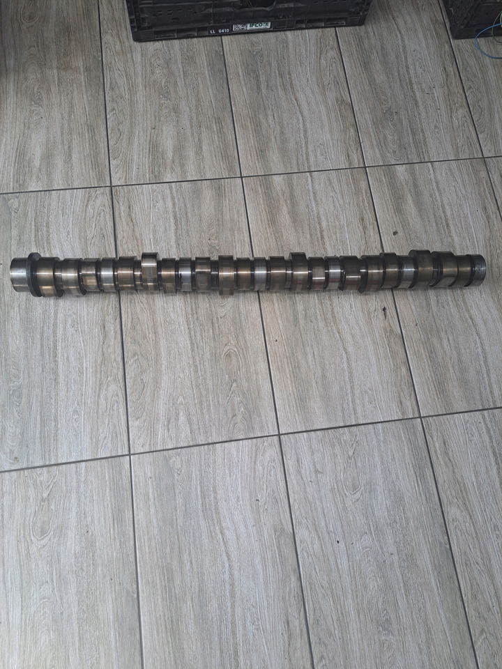 VOLVO WAŁEK ROZRZĄDU VOLVO FM 9 RENAULT PREMIUM DXI 11 - Nockenwelle für LKW: das Bild 1 VOLVO WAŁEK ROZRZĄDU VOLVO FM 9 RENAULT PREMIUM DXI 11 - Nockenwelle für LKW: das Bild 1