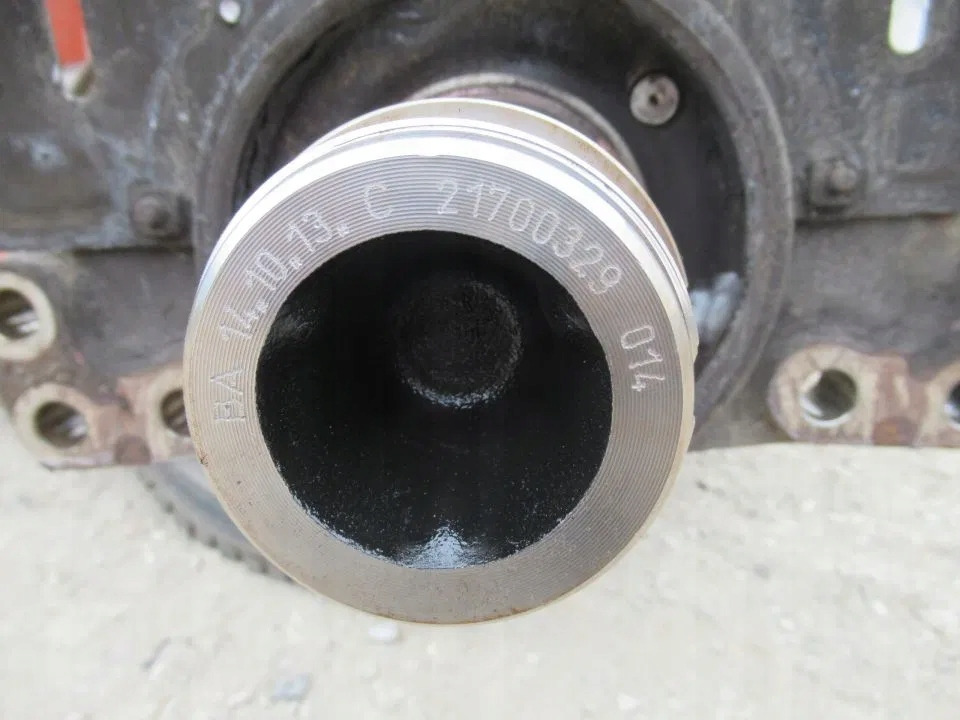 VOLVO ZWROTNICA LEWA VOLVO FH 4 FM 4 RENAULT GAMA T FI 78 - Achsschenkel für LKW: das Bild 5 VOLVO ZWROTNICA LEWA VOLVO FH 4 FM 4 RENAULT GAMA T FI 78 - Achsschenkel für LKW: das Bild 5