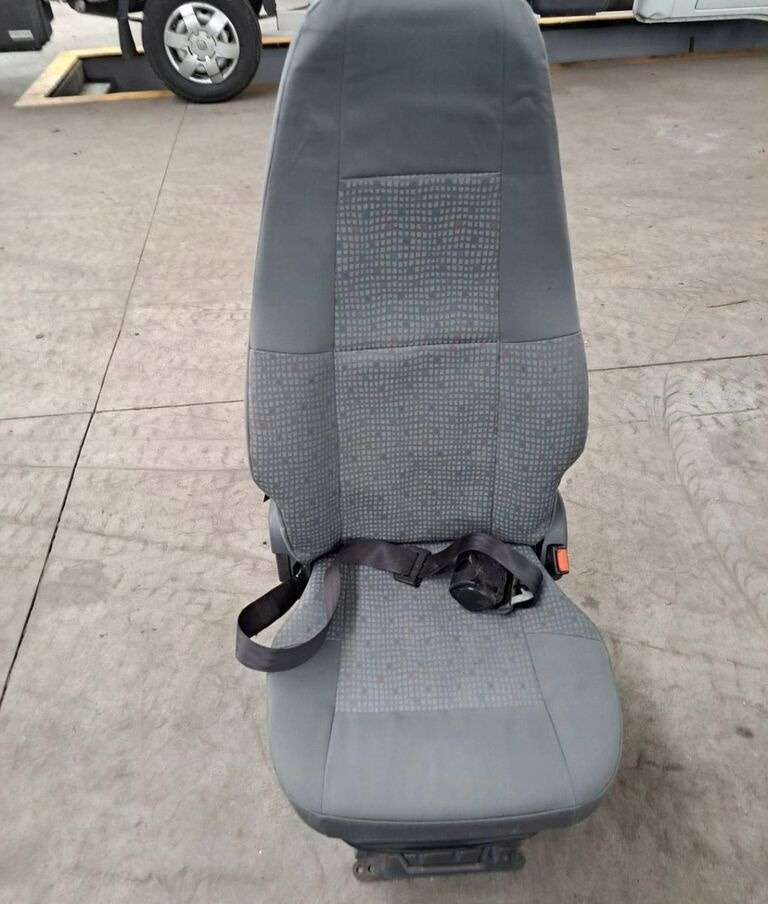 Volvo FH12 FH13 Volvo - Sitz für LKW: das Bild 3 Volvo FH12 FH13 Volvo - Sitz für LKW: das Bild 3