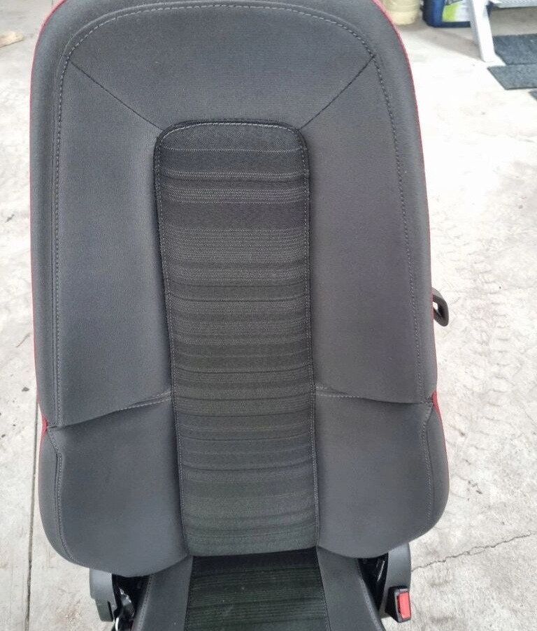 Volvo FH4 FM4 Volvo - Sitz für LKW: das Bild 2 Volvo FH4 FM4 Volvo - Sitz für LKW: das Bild 2