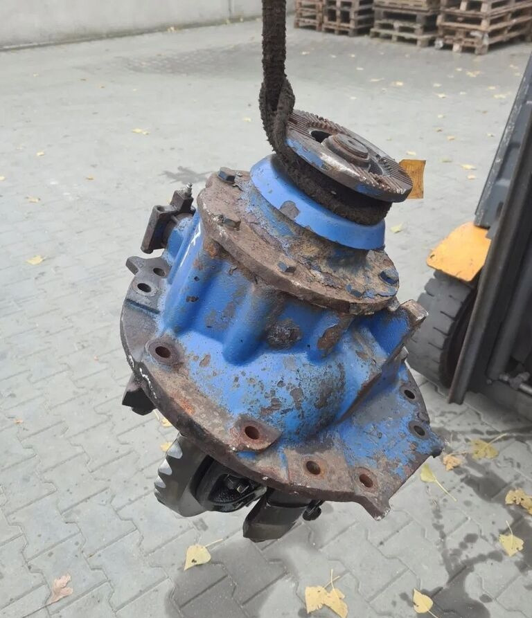 Volvo OE 37/9 Renault RENAULT MIDLUM DXI GAMA D VOLVO FL FE 37/9 4.11 - Differenzial Getriebe für LKW: das Bild 1 Volvo OE 37/9 Renault RENAULT MIDLUM DXI GAMA D VOLVO FL FE 37/9 4.11 - Differenzial Getriebe für LKW: das Bild 1
