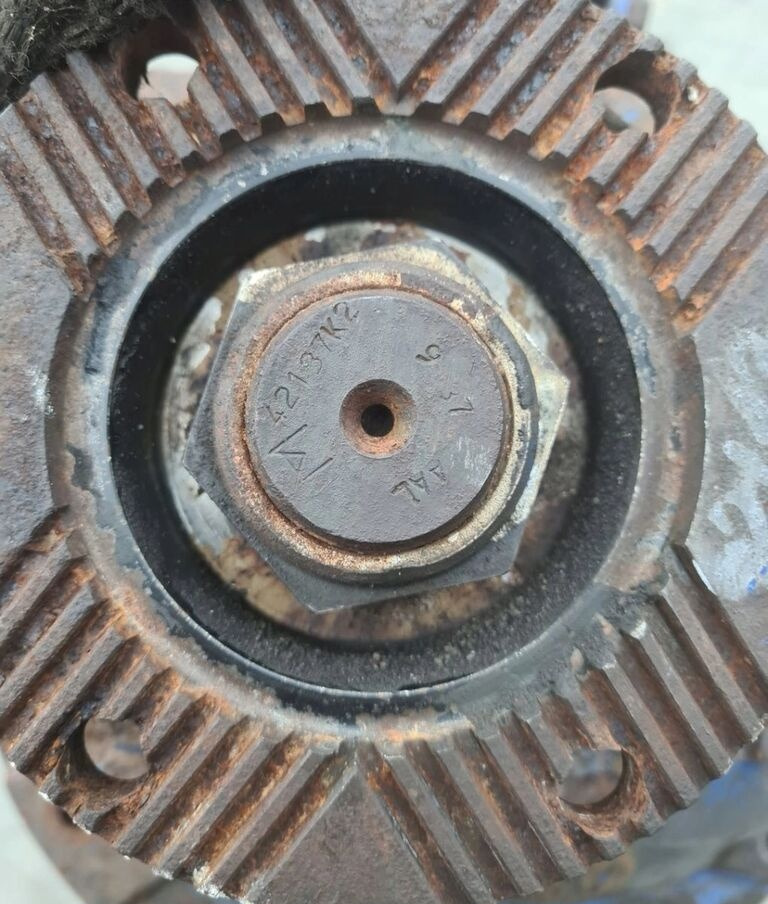 Volvo OE 37/9 Renault RENAULT MIDLUM DXI GAMA D VOLVO FL FE 37/9 4.11 - Differenzial Getriebe für LKW: das Bild 4 Volvo OE 37/9 Renault RENAULT MIDLUM DXI GAMA D VOLVO FL FE 37/9 4.11 - Differenzial Getriebe für LKW: das Bild 4