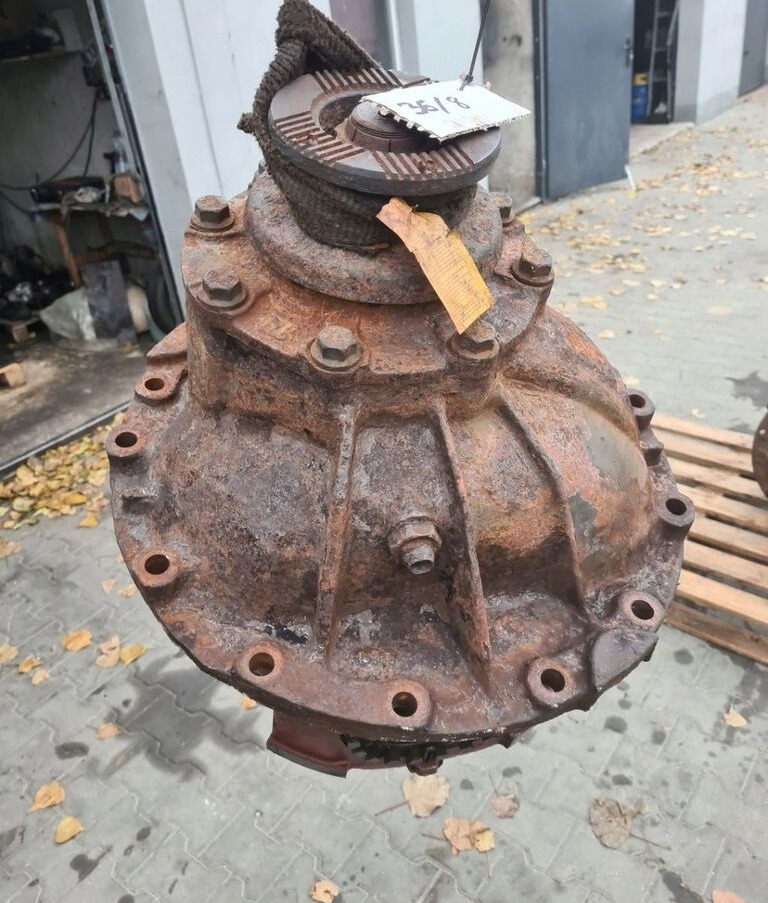 Volvo WKŁAD MOSTU DYFER FL RENAULT DXI CVC 1/450 P13150. PRZEŁOŻENI Volvo MERITOR VOLVO FL FE RENAULT DXI CVC 1/450 P13150 4.50 19.5 22.5 - Differenzial Getriebe für LKW: das Bild 1 Volvo WKŁAD MOSTU DYFER FL RENAULT DXI CVC 1/450 P13150. PRZEŁOŻENI Volvo MERITOR VOLVO FL FE RENAULT DXI CVC 1/450 P13150 4.50 19.5 22.5 - Differenzial Getriebe für LKW: das Bild 1