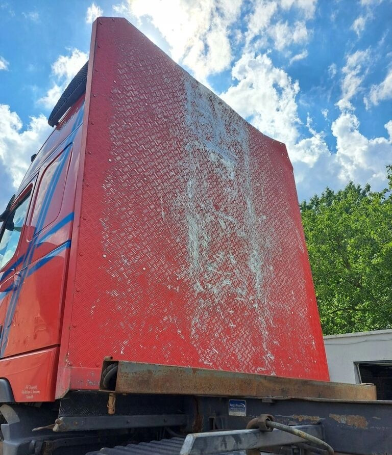 ZABUDOWA DO DZWIGU HDS DO LASU ZABUDOWA Z VOLVO FH 16 FH 13 FH 12 FM Volvo BERGS Volvo - Rahmen/ Chassis für LKW: das Bild 3 ZABUDOWA DO DZWIGU HDS DO LASU ZABUDOWA Z VOLVO FH 16 FH 13 FH 12 FM Volvo BERGS Volvo - Rahmen/ Chassis für LKW: das Bild 3