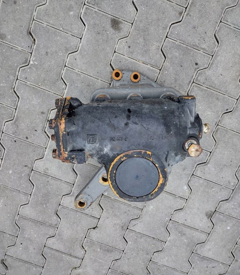 ZF KOLUMNA KIEROWNICZA OSI SKRĘTNEJ VOLVO FH FM 6X2 - Lenkgetriebe für LKW: das Bild 4 ZF KOLUMNA KIEROWNICZA OSI SKRĘTNEJ VOLVO FH FM 6X2 - Lenkgetriebe für LKW: das Bild 4