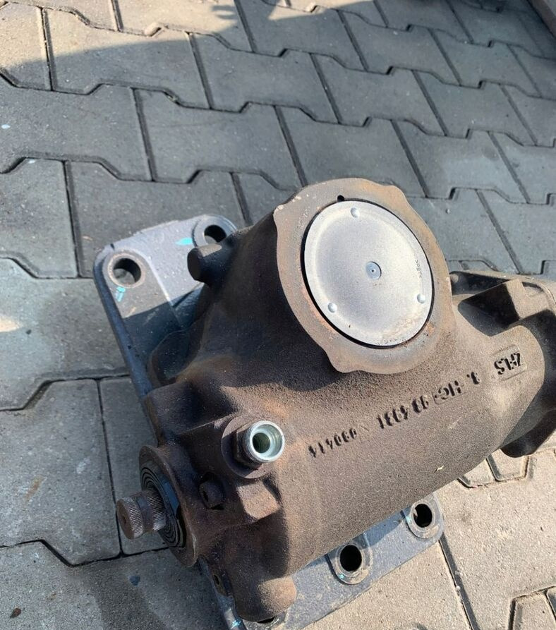 ZF KOLUMNA KIEROWNICZA VOLVO FH 4 FM 4 - Lenkgetriebe für LKW: das Bild 3 ZF KOLUMNA KIEROWNICZA VOLVO FH 4 FM 4 - Lenkgetriebe für LKW: das Bild 3