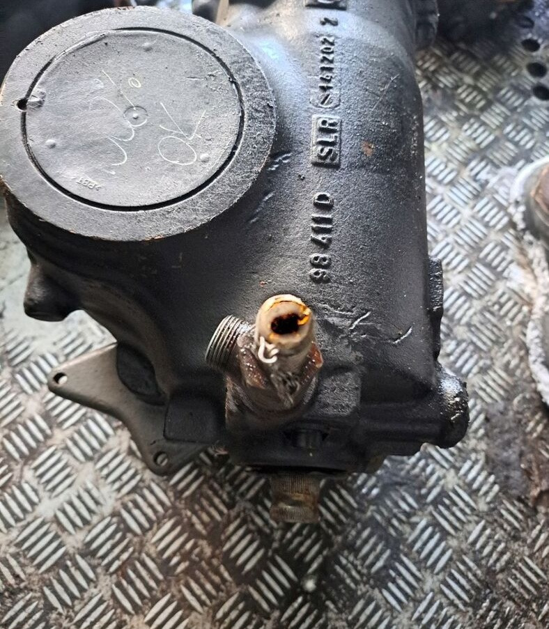 ZF KOLUMNA PRZEKŁADNIA KIEROWNICZA VOLVO FH FM 9 12 13 - Lenkgetriebe für LKW: das Bild 2 ZF KOLUMNA PRZEKŁADNIA KIEROWNICZA VOLVO FH FM 9 12 13 - Lenkgetriebe für LKW: das Bild 2